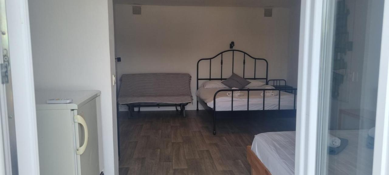 Guesthouse Sole Сечовле Экстерьер фото