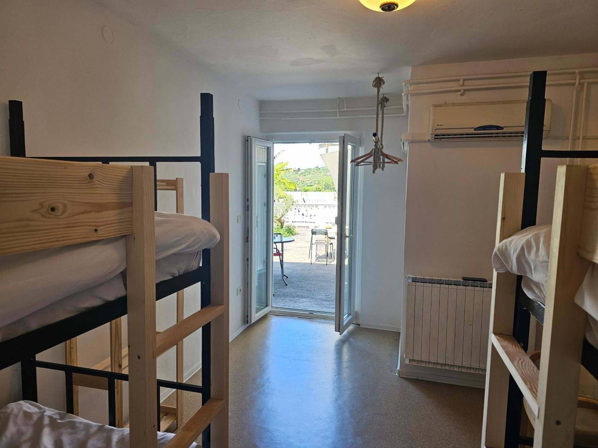 Guesthouse Sole Сечовле Экстерьер фото